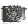 Ventilateur (refroidissement moteur) NRF