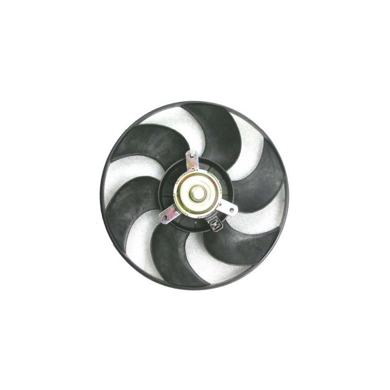 Ventilateur (refroidissement moteur) NRF