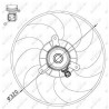 Ventilateur (refroidissement moteur) NRF