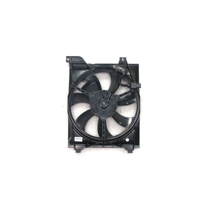 Ventilateur (refroidissement moteur) NRF