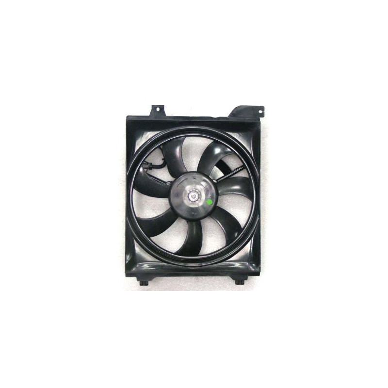 Ventilateur (refroidissement moteur) NRF