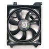Ventilateur (refroidissement moteur) NRF