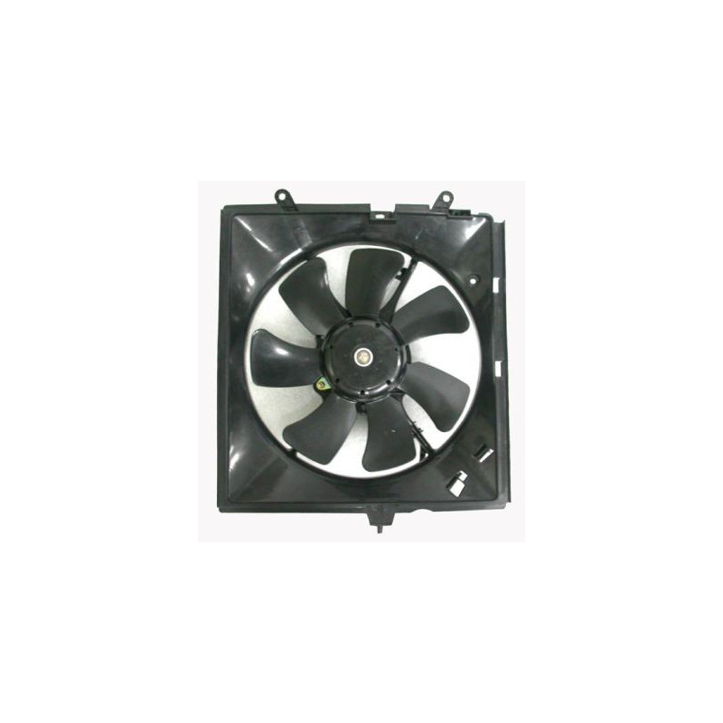 Ventilateur (refroidissement moteur) NRF