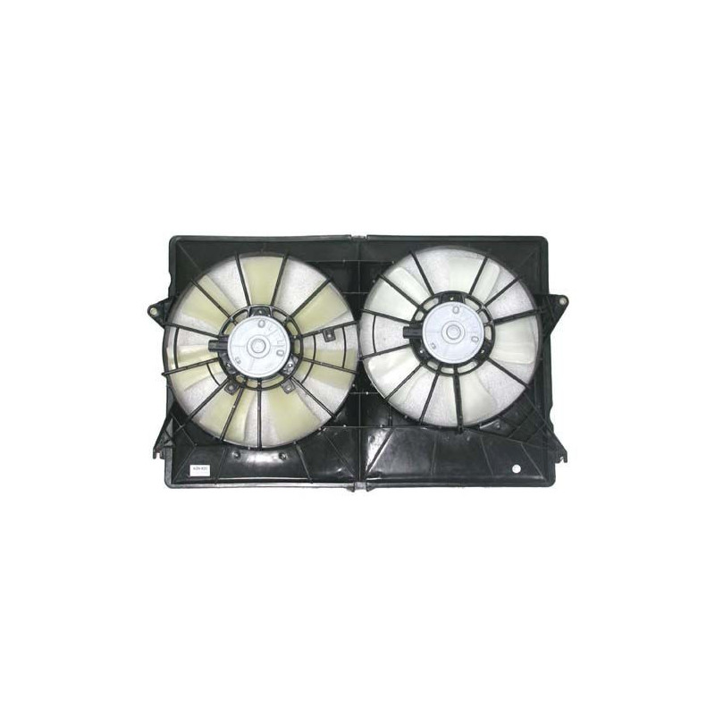 Ventilateur (refroidissement moteur) NRF