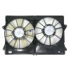 Ventilateur (refroidissement moteur) NRF