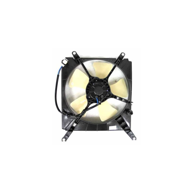 Ventilateur (refroidissement moteur) NRF