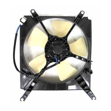 Ventilateur...