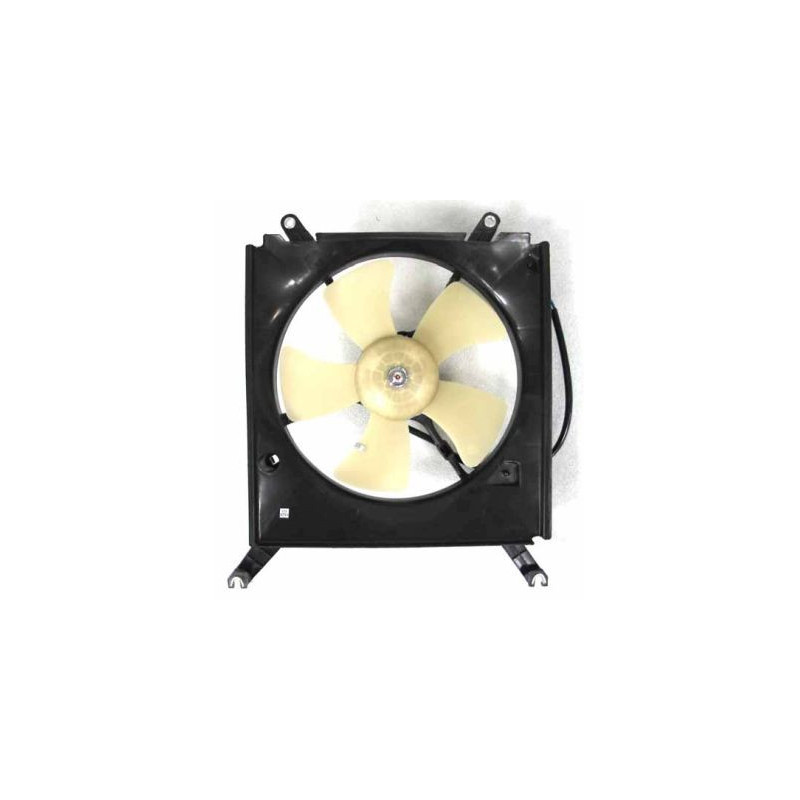 Ventilateur (refroidissement moteur) NRF