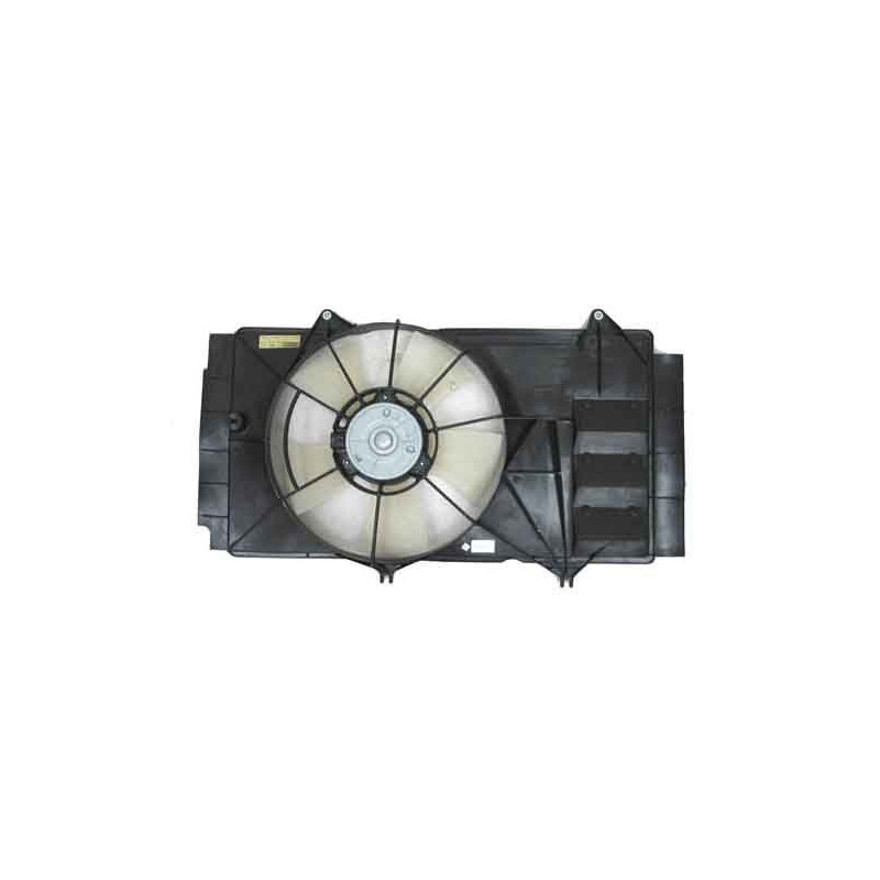 Ventilateur (refroidissement moteur) NRF