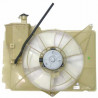 Ventilateur (refroidissement moteur) NRF
