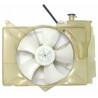 Ventilateur (refroidissement moteur) NRF