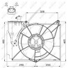 Ventilateur (refroidissement moteur) NRF
