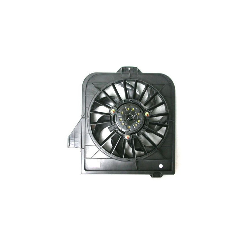 Ventilateur (refroidissement moteur) NRF
