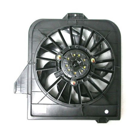 Ventilateur...