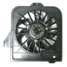 Ventilateur (refroidissement moteur) NRF