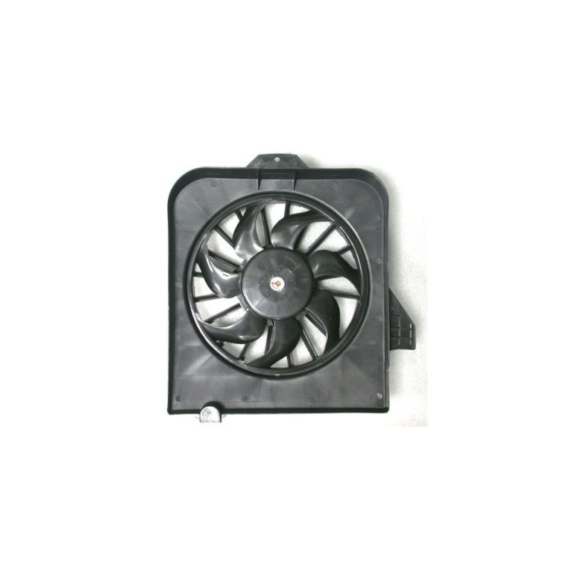 Ventilateur (refroidissement moteur) NRF