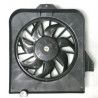 Ventilateur (refroidissement moteur) NRF