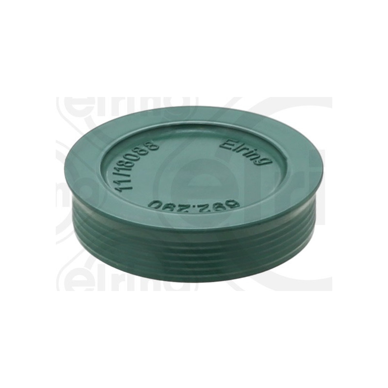 Couvercle, arbre à came ELRING