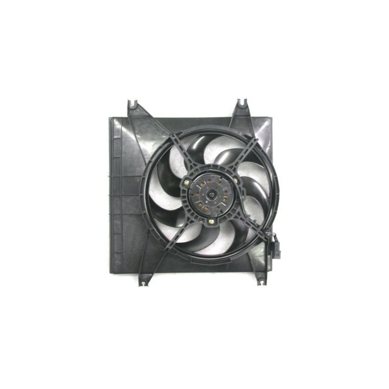 Ventilateur (refroidissement moteur) NRF