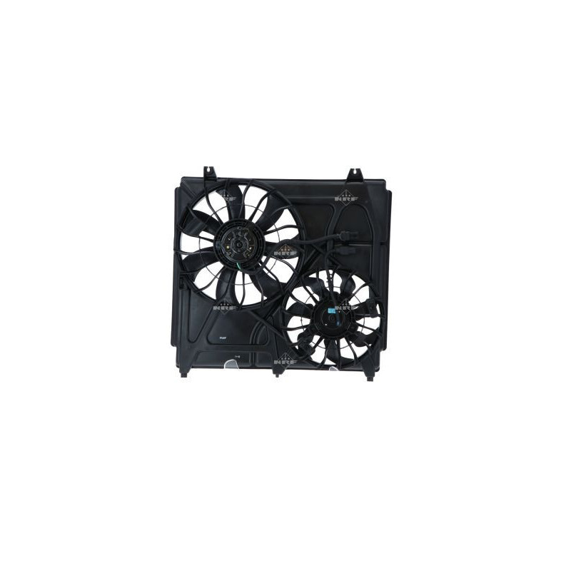 Ventilateur (refroidissement moteur) NRF