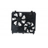 Ventilateur (refroidissement moteur) NRF
