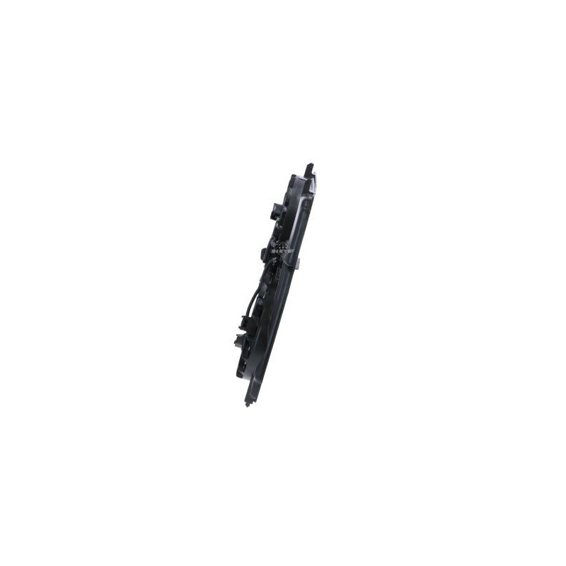 Ventilateur (refroidissement moteur) NRF