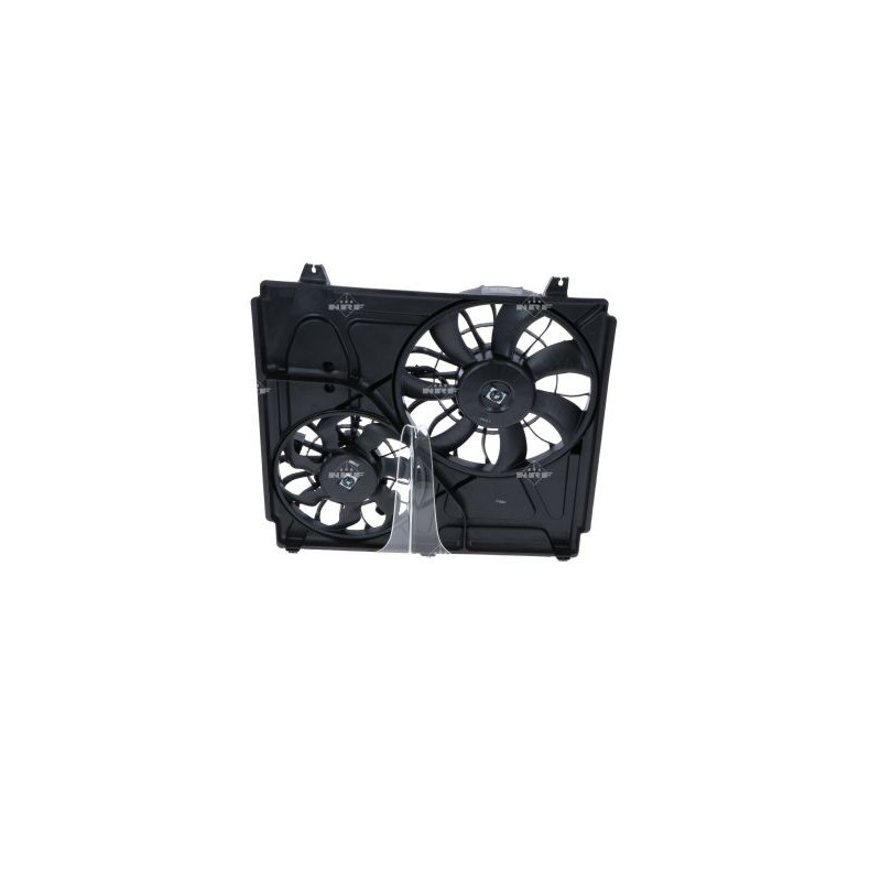 Ventilateur (refroidissement moteur) NRF