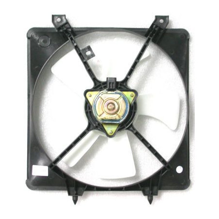 Ventilateur...