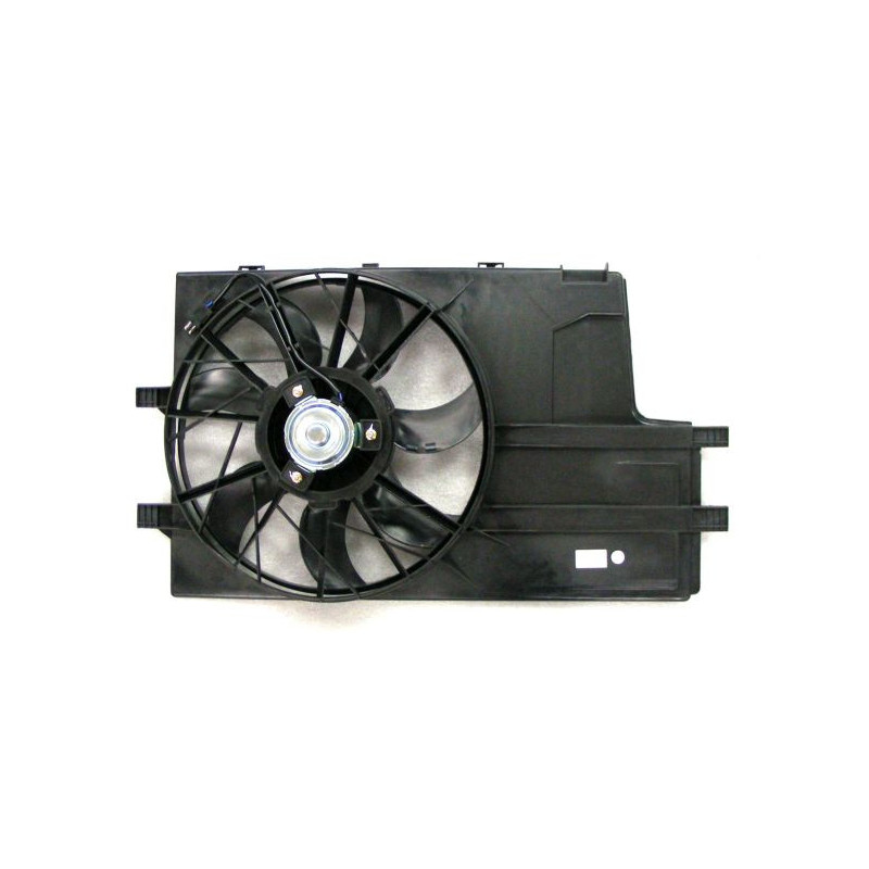 Ventilateur (refroidissement moteur) NRF