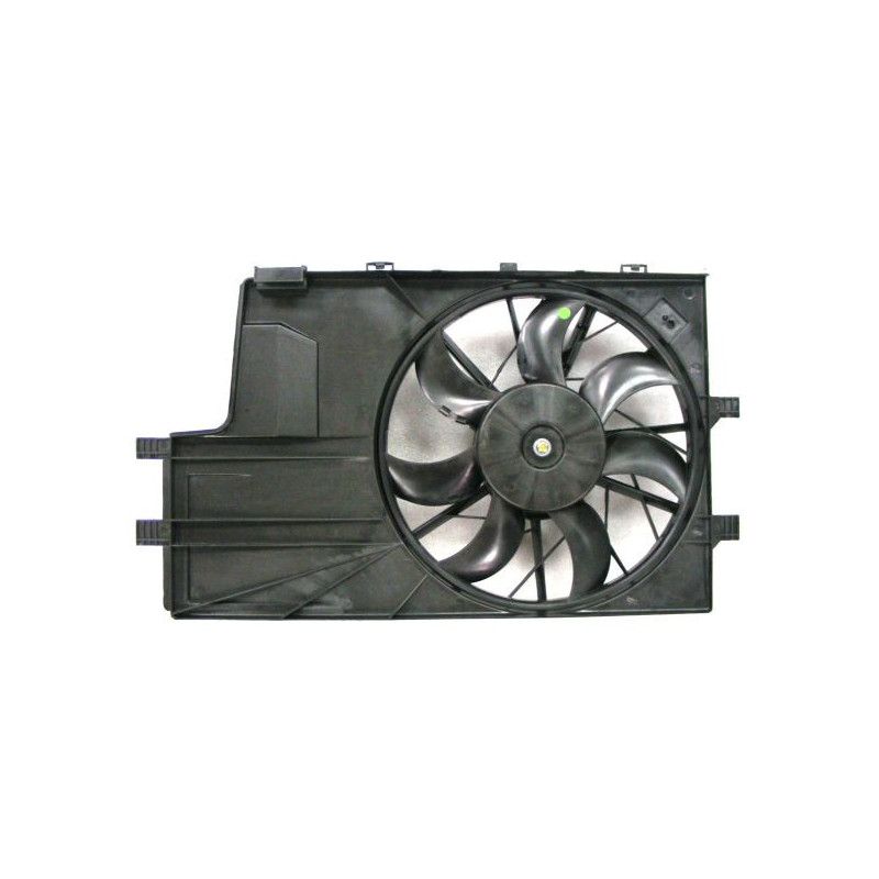 Ventilateur (refroidissement moteur) NRF