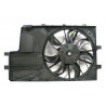 Ventilateur (refroidissement moteur) NRF