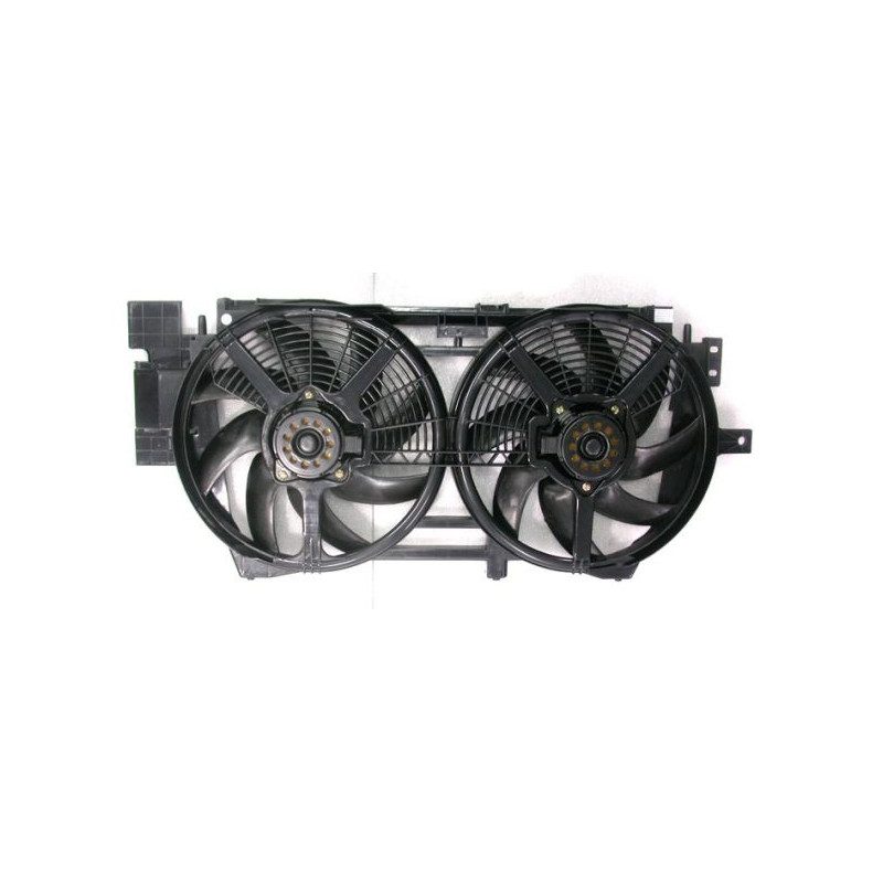 Ventilateur (refroidissement moteur) NRF
