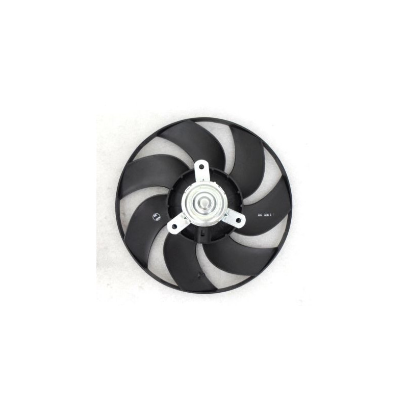 Ventilateur (refroidissement moteur) NRF