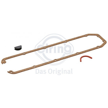 Jeu de joints d'étanchéité (couvercle de culasse) ELRING