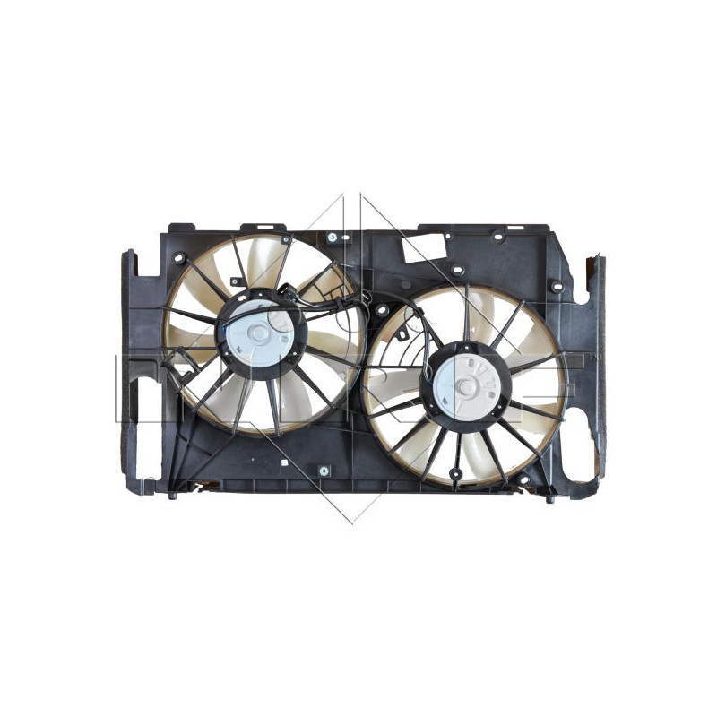 Ventilateur (refroidissement moteur) NRF