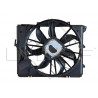 Ventilateur (refroidissement moteur) NRF