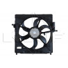 Ventilateur (refroidissement moteur) NRF