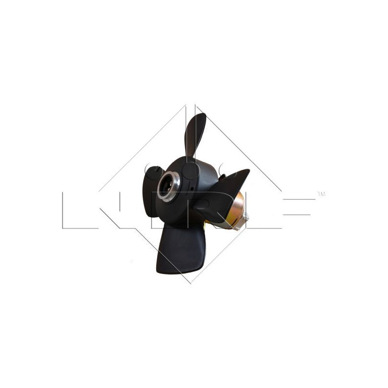 Ventilateur (refroidissement moteur) NRF