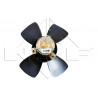 Ventilateur (refroidissement moteur) NRF