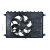 Ventilateur (refroidissement moteur) NRF