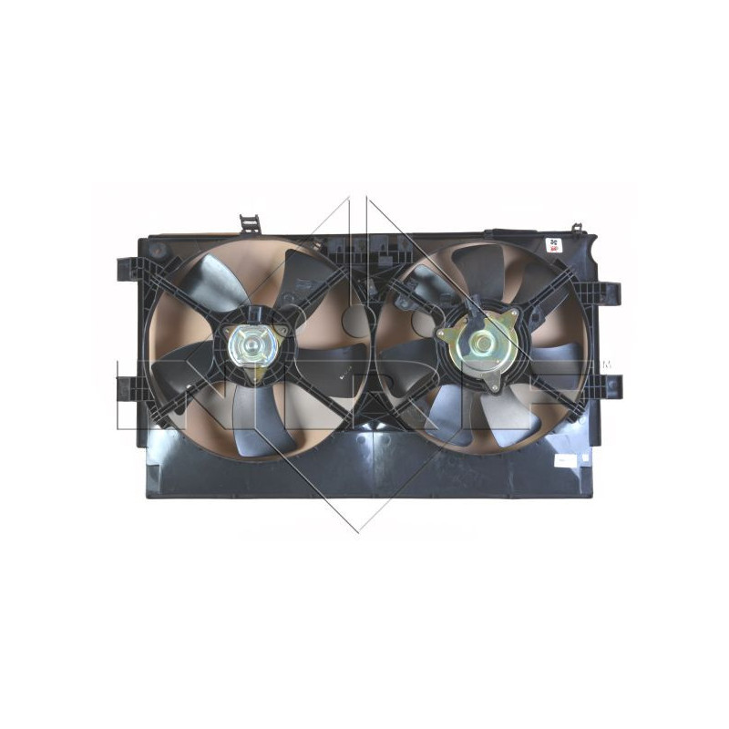 Ventilateur (refroidissement moteur) NRF