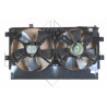 Ventilateur (refroidissement moteur) NRF