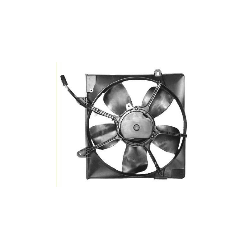 Ventilateur (refroidissement moteur) NRF