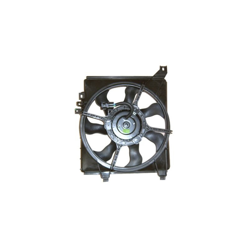 Ventilateur (refroidissement moteur) NRF