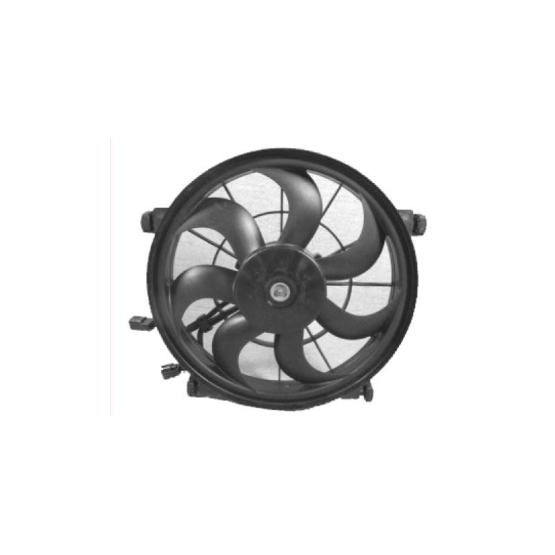 Ventilateur (refroidissement moteur) NRF