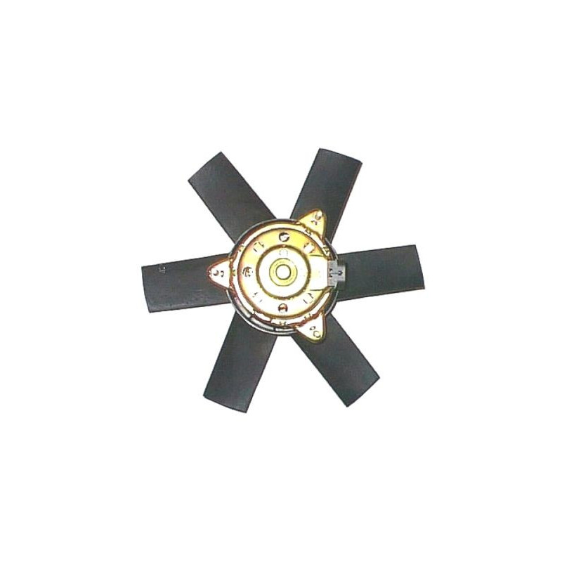 Ventilateur (refroidissement moteur) NRF