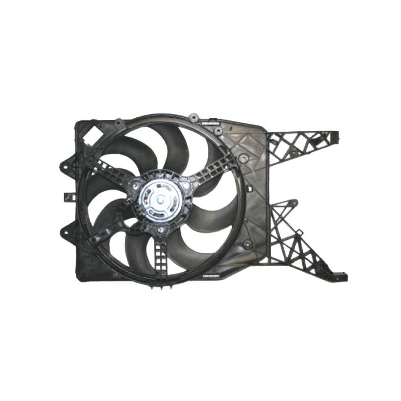 Ventilateur (refroidissement moteur) NRF