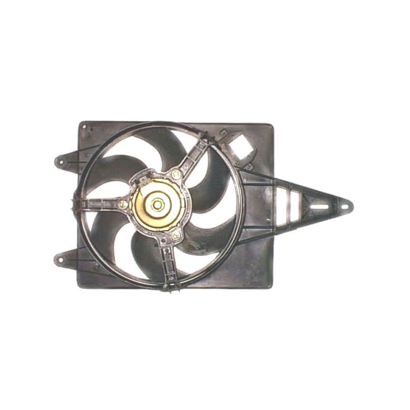 Ventilateur (refroidissement moteur) NRF