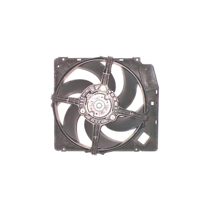 Ventilateur (refroidissement moteur) NRF