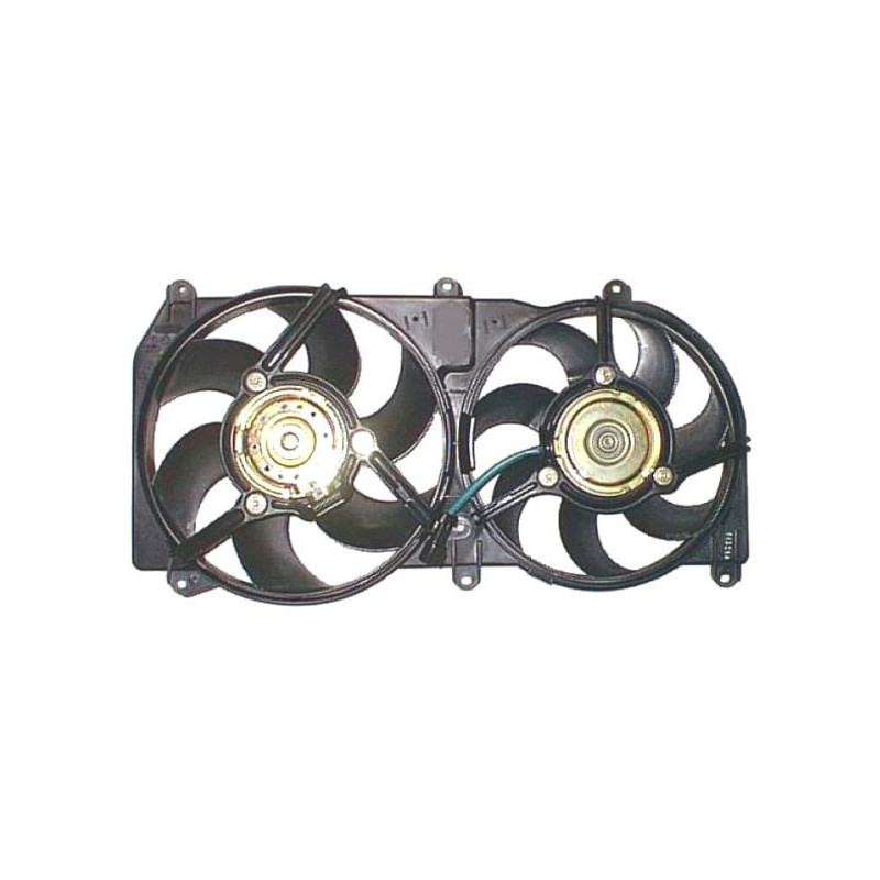 Ventilateur (refroidissement moteur) NRF